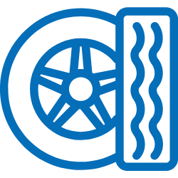 Ikonka opon zimowych